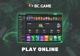 Exploring Romania's BC.Game The Future of Online Crypto Casinos Exploring Romania's BC.Game The Future of Online Crypto Casinos