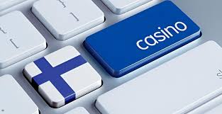 Geriausi užsienio kazino Viskas, ką turite žinoti