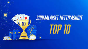 Geriausi užsienio kazino Viskas, ką turite žinoti