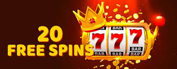 Get 30 Free Spins No Deposit - Win Big!