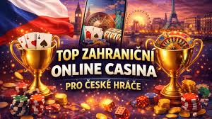 Online Casino bez Nutnosti Vkladu Získejte Bonusy Bez Rizika