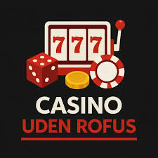 Spil og Vind Casino Online Uden Rufus
