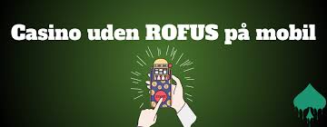 Spil Udenom Rufus En Dybdegående Analyse