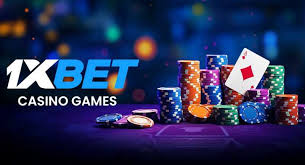 1xbet Your Gateway to the Exciting World Cup 2026