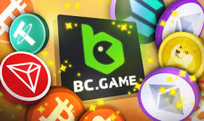BC.Game Online Casino A Comprehensive Guide to the Future of Gaming