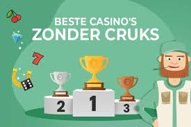 Buitenlandse Casino Betrouwbaarheid Wat Je Moet Weten