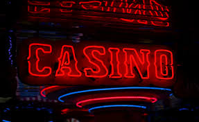 Buitenlandse Casino Betrouwbaarheid Wat Je Moet Weten