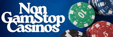 Casino Companies Not on GamStop Your Guide to Alternative Gaming Options