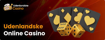 Casino Sider Uden Dansk Licens Oplev Spil uden Begrænsninger