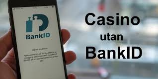 Casino Utan BankID En Djupdykning i En Ny Spelupplevelse