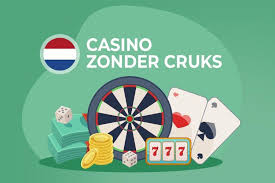 Casino zonder CRUKS in Nederland Vrijheid om te Spelen