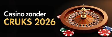 Casino zonder CRUKS in Nederland Vrijheid om te Spelen