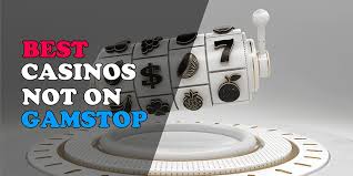 Casinos Not Registered on Gamstop A Comprehensive Guide 1803095941