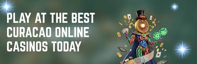 Discover Curacao Online Casinos A Guide to Gaming Freedom