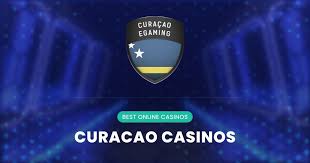 Discover Curacao Online Casinos A Guide to Gaming Freedom