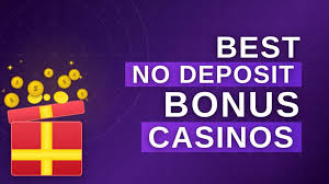 Discover the Best £10 Free No Deposit Casinos 1104258863