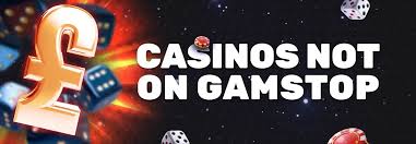 Discovering Casinos Non on Gamstop A Guide to Alternative Gaming Options