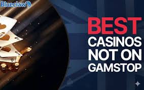 Discovering Casinos Non on Gamstop A Guide to Alternative Gaming Options