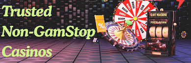 Discovering Casinos Not on Gamstop UK A Comprehensive Guide 1708064566