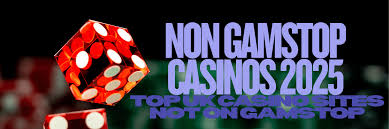 Discovering Casinos Not on Gamstop UK Alternatives for Players