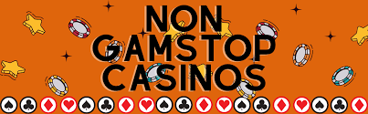 Discovering Non-Gamstop Casinos A Guide for Players