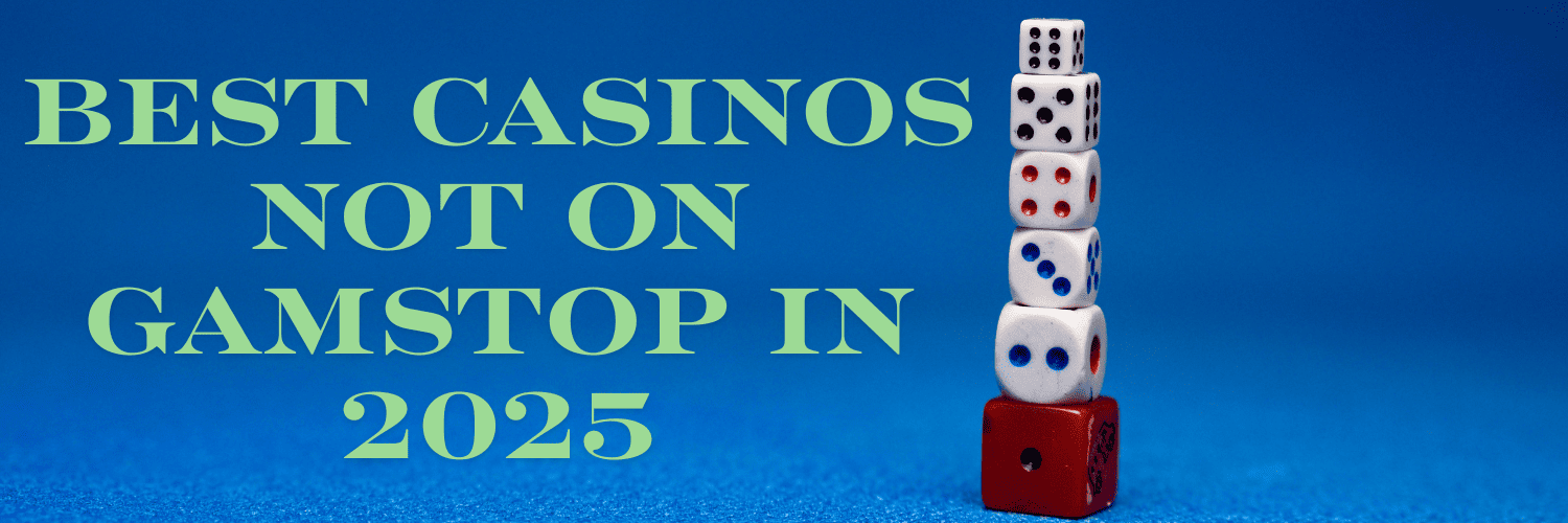 Discovering Online Casinos Not Blocked by GamStop