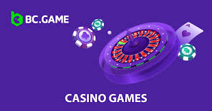 Experience the Thrill of Online Gaming at BC GAME Casino