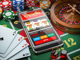 Experience the Thrills of Crypto Palace Online Casino