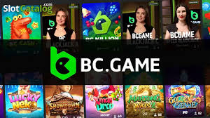 Exploring BC.Game The Ultimate Online Gaming Platform