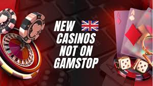 Exploring Casinos Not Registered on Gamstop 1589346738