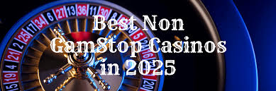 Exploring Gambling Sites Not Under GamStop -1980881167