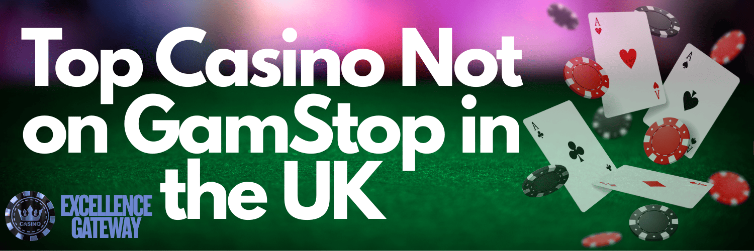 Exploring Non-Gamstop Casinos Your Ultimate Guide 1727702957