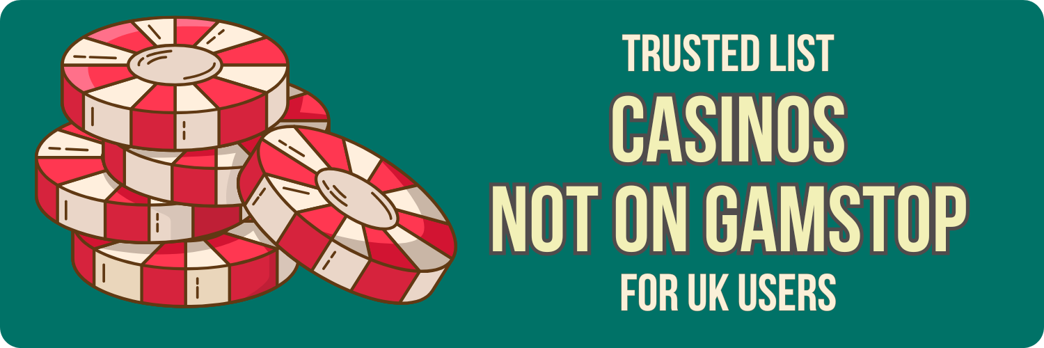 Exploring Non GamStop Casinos Your Ultimate Guide Exploring Non GamStop Casinos Your Ultimate Guide