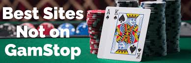 Exploring Non-GamStop Gambling Sites Why They Matter
