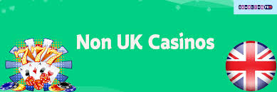 Exploring Non-UK Casinos for UK Players A Comprehensive Guide