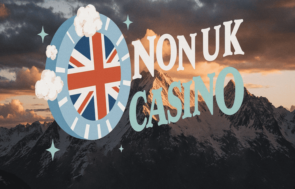 Exploring Non-UK Casinos for UK Players A Comprehensive Guide