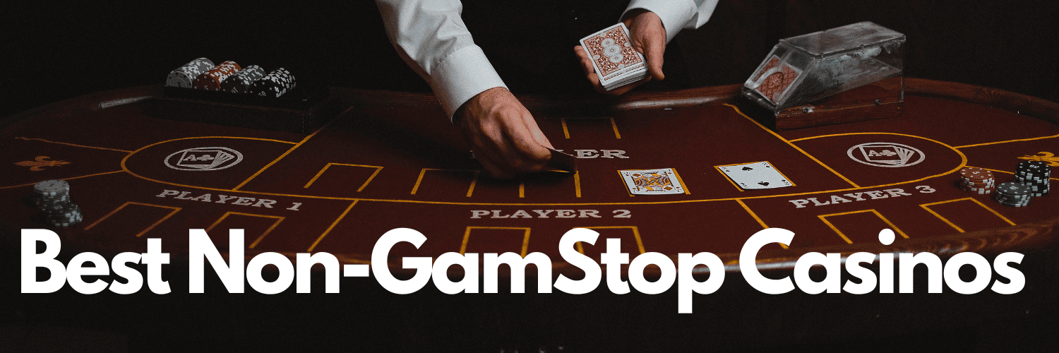 Exploring Not on Gamstop Casinos Your Guide to Unrestricted Gambling