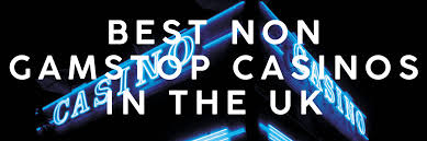 Exploring Not on Gamstop Casinos Your Guide to Unrestricted Gambling