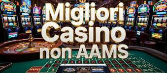 I Migliori Casinò Esteri Una Guida Completa per Giocatori