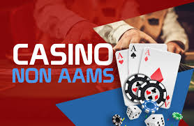 I Migliori Casinò Esteri Una Guida Completa per Giocatori
