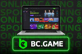 Kasino Online BCGame di Indonesia Panduan Lengkap