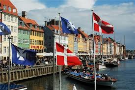 Lassi i Danmark Oplev Den Traditionelle Indiske Drik