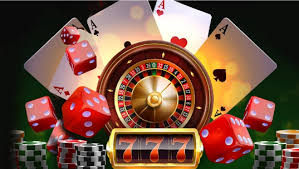 Melhores Casinos Online com Bónus O Que Você Precisa Saber
