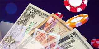 Minimum Deposit Casinos Your Guide to Affordable Gambling -117854199