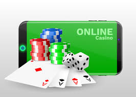 Minimum Deposit Casinos Your Guide to Affordable Gambling -117854199
