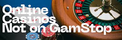 Non-Gamstop Casinos UK A Comprehensive Guide