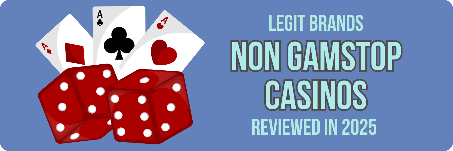 Non-Gamstop UK Casino Sites A Comprehensive Guide