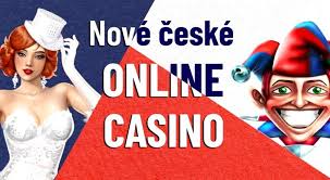 Nové české online casino Vše, co potřebujete vědět 52063910