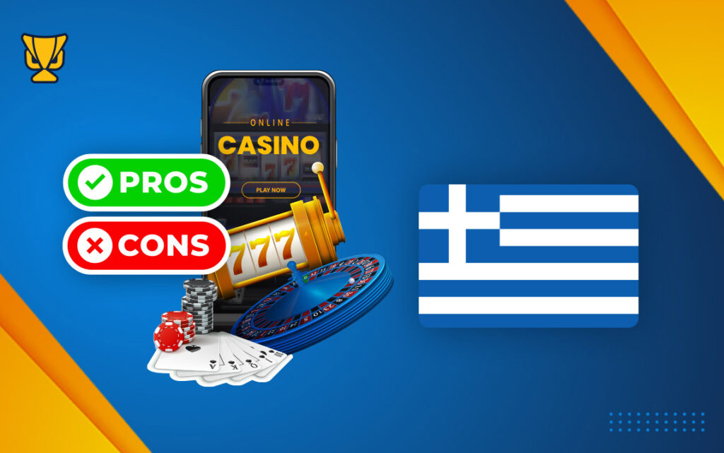Τα Καλύτερα Ξένα Online Casino Διασκέδαση και Ευκαιρίες Κέρδους