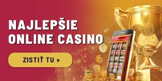 Online Casino Bonus bez Vkladu Využite Šancu na Zisk!